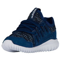 adidas Tubular Shadow Woven Sneaker (Baby, Walker & Toddler