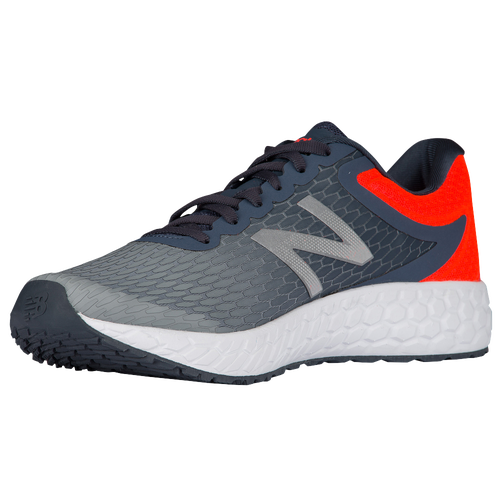 new balance fresh foam boracay men's running shoes