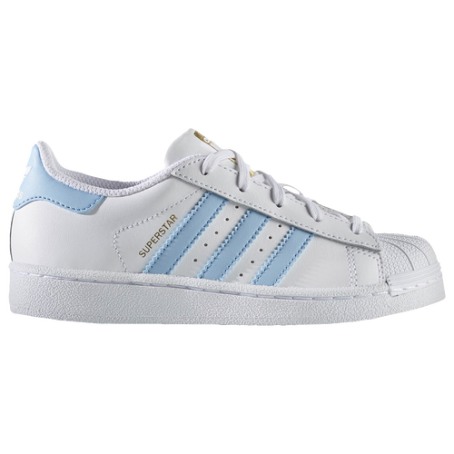 superstar white gold
