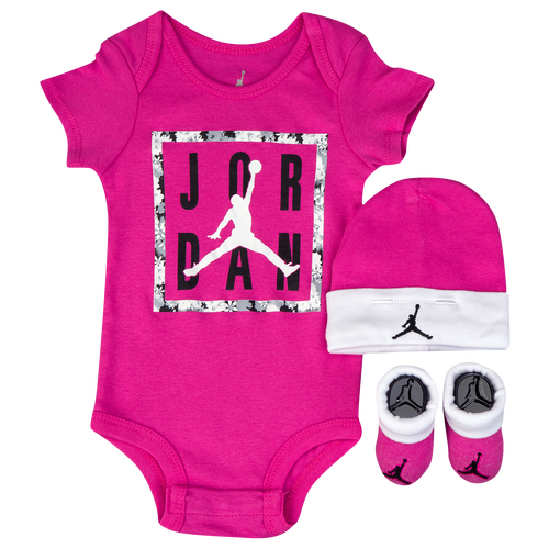 newborn girl jordan outfits