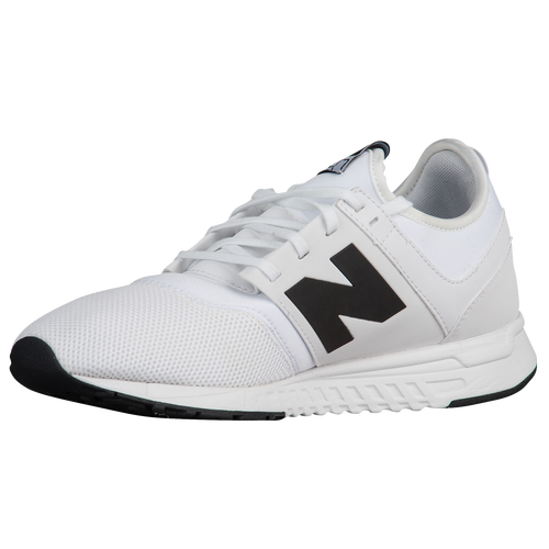 mens new balance 247 white