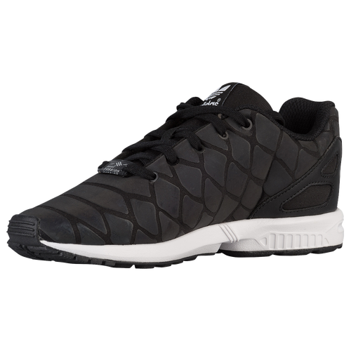 adidas originals zx flux boys preschool