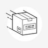 UPS Expedited Return Labels