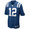 Nike NFL Team Color Game Day Jersey - Boys' Grade School - Andrew Luck - Indianapolis Colts - Blue / White