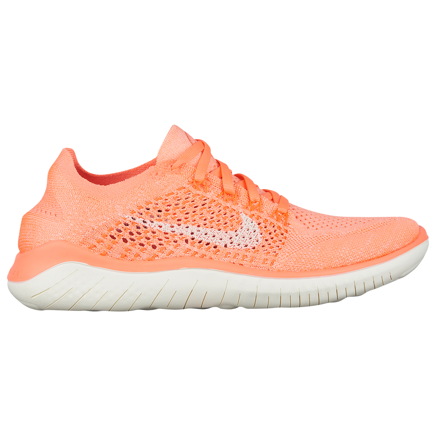 Nike Free RN Flyknit 2018 - Women's - Running - Shoes - Crimson ... Nike Free RN Flyknit 2018 - Women's