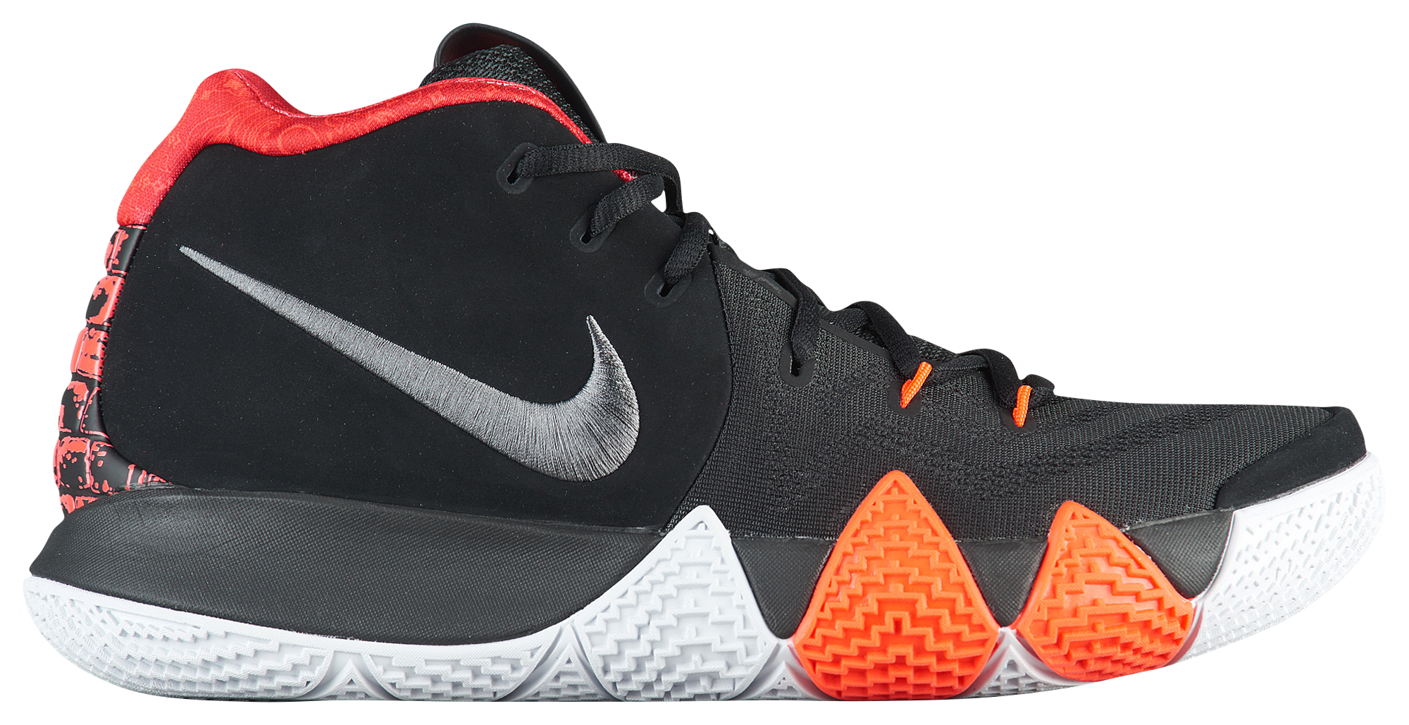 kyrie 5 run repeat