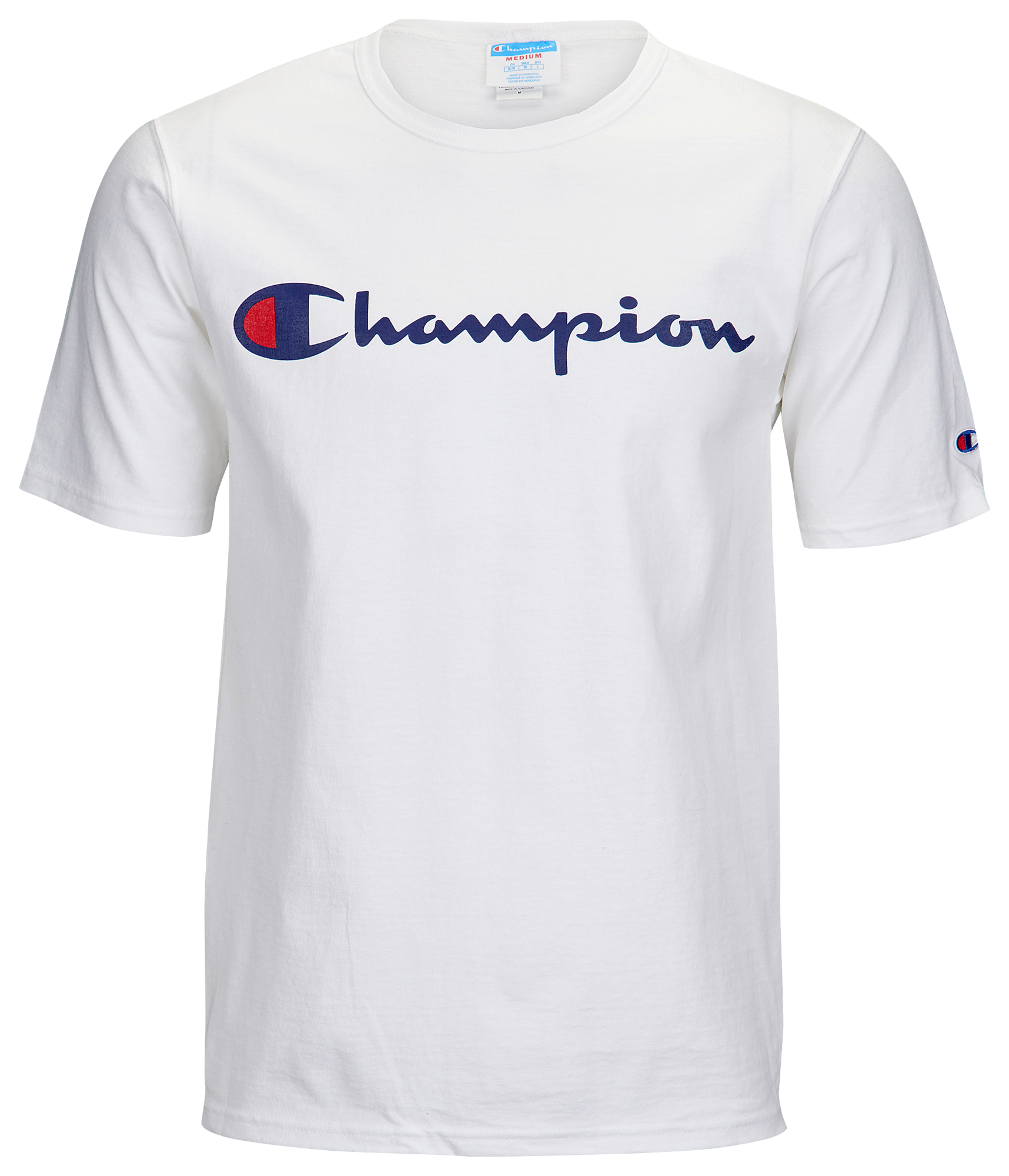 bulk champion t shirts