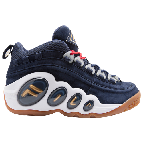 fila bubble shoes