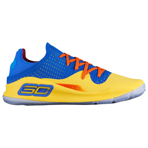 curry 4 low men's