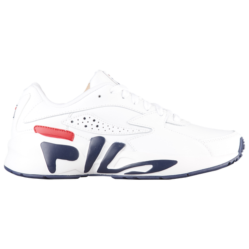 fila mindblower mens white