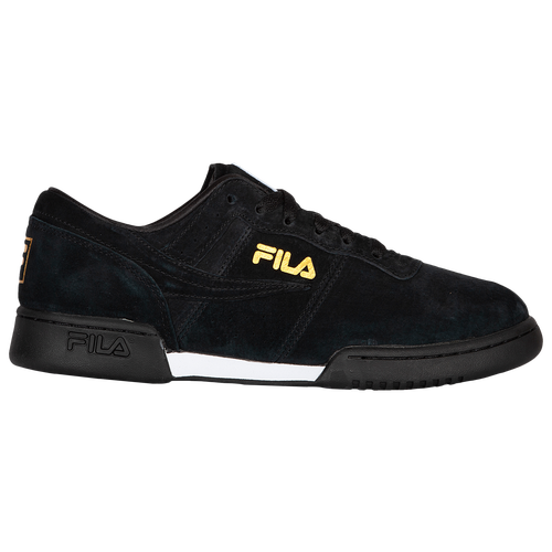 fila original fitness gold