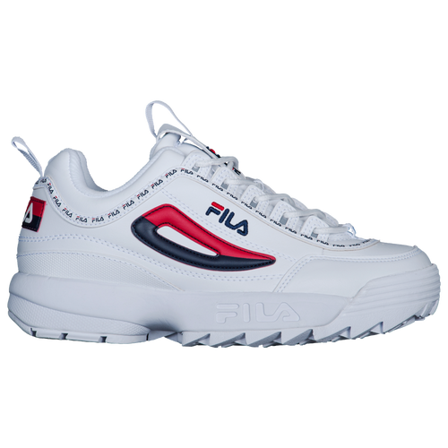 fila disruptor 2 children's