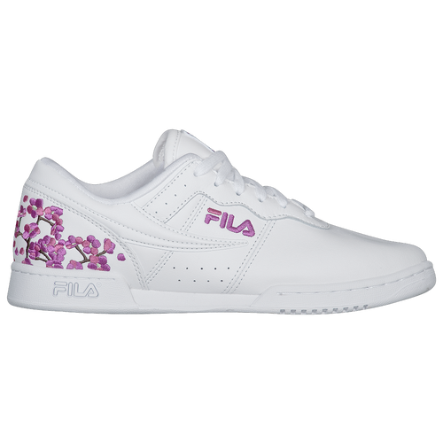 women's original fitness fila