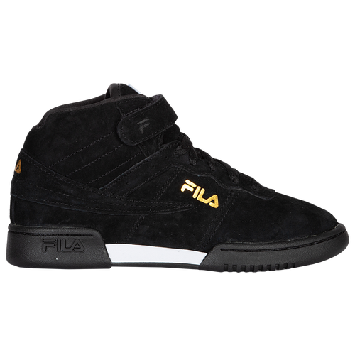 fila shoes grade school