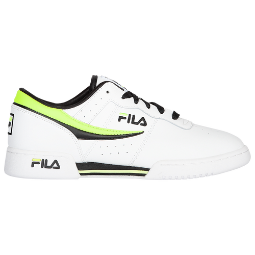 fila original fitness men's shoes