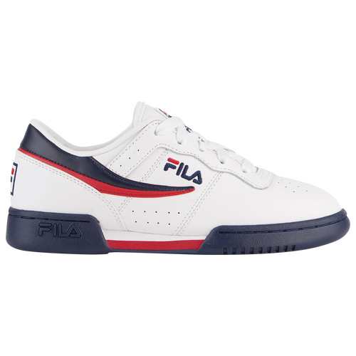 fila ray grade school shoes