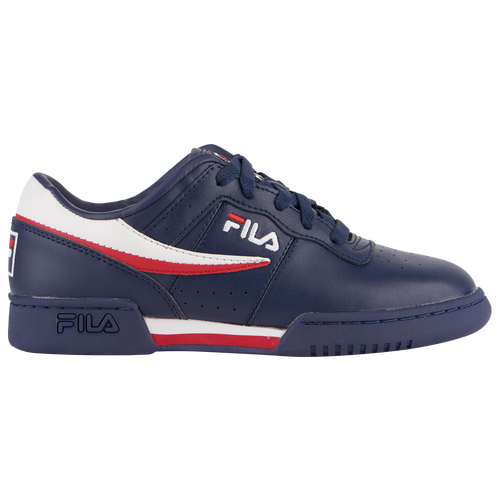 fila trainers for boys