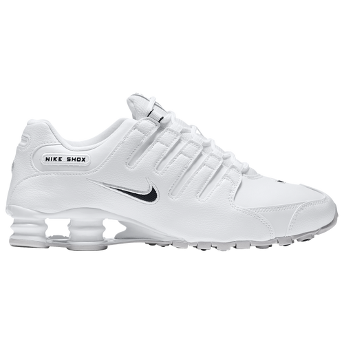 nike shox white nike shox white