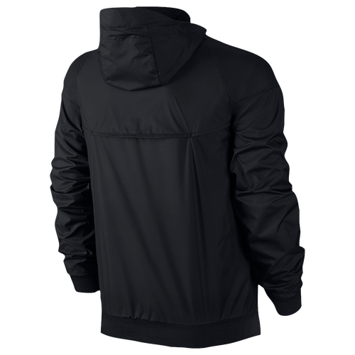 Nike Windrunner GX1 - Men's - Casual - Clothing - Black