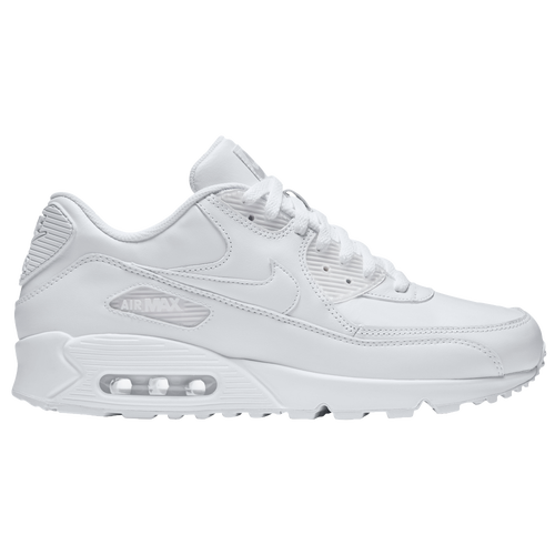 mens white nike air max 90