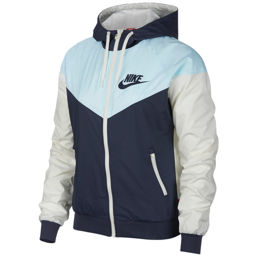 girl windbreakers nike