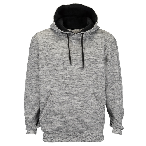 CSG Space Dye Pullover Hoodie - Men's - Casual - Clothing - Heather ...