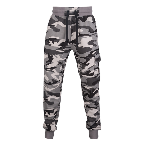 csg cargo jogger