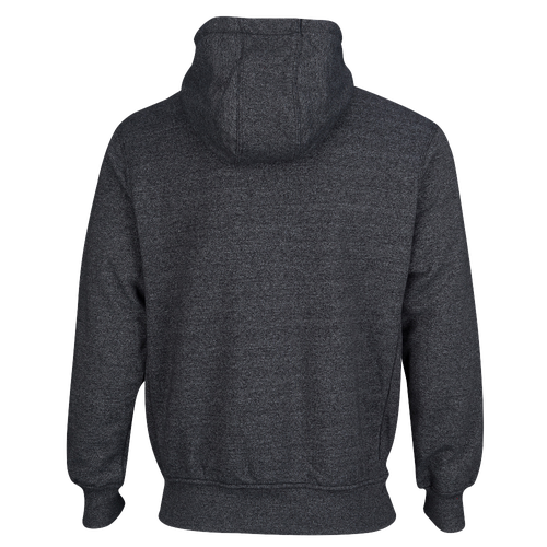 CSG-Champs Sports Gear Basic Full Zip Fleece Hoodie - Men's