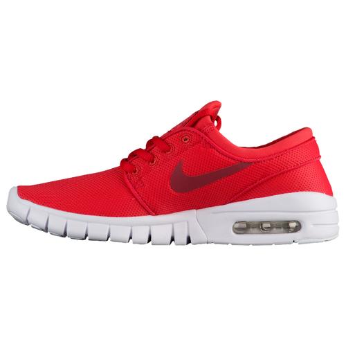 nike sb janoski max red