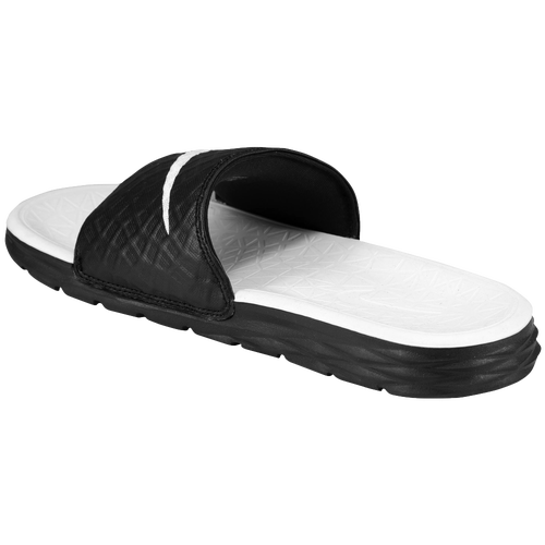 adilette clogs mens