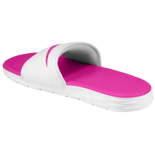 women's solarsoft slides