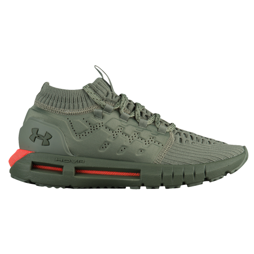 under armour hovr phantom green