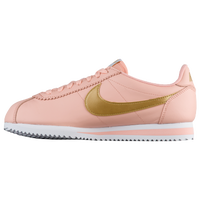 baby pink nike cortez