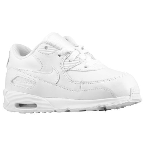 all white air max preschool