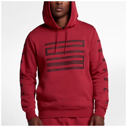 jordan 11 pullover