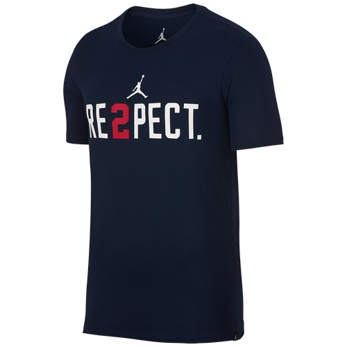 re2pect t shirt