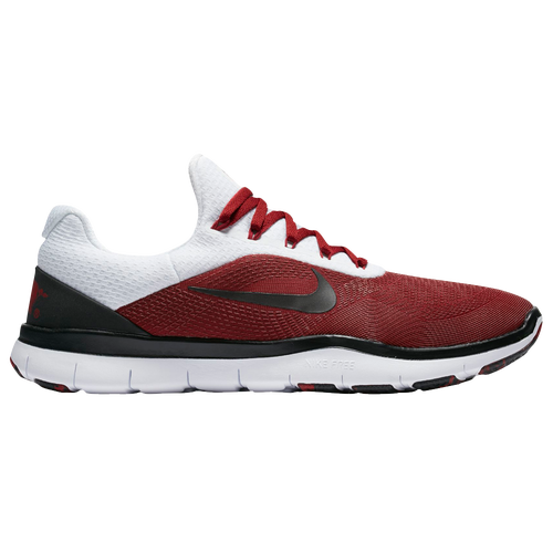 arkansas razorback nike free trainer v7