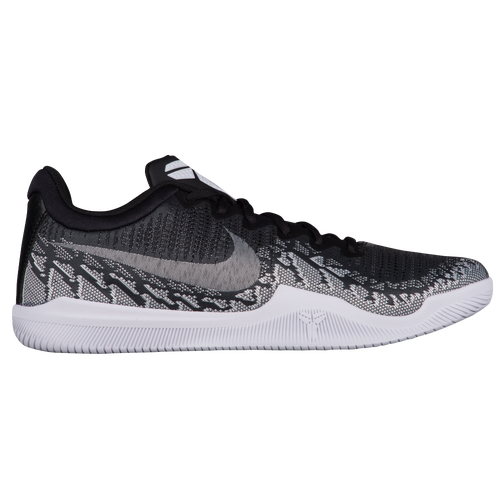 nike kobe mamba rage white shadow