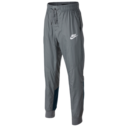Nike Windrunner Pants - Boys' Grade School - Casual - Clothing - Cool ...