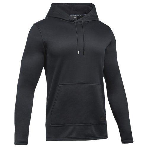 Under Armour Pursuit Stealth Pullover Hoodie - Men's - Casual ...