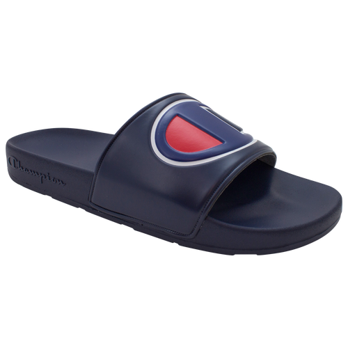 cheap champion slides mens