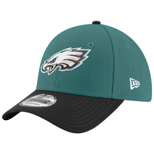 New Era NFL 9Forty The League Cap - Men's - Accessories - Philadelphia ...