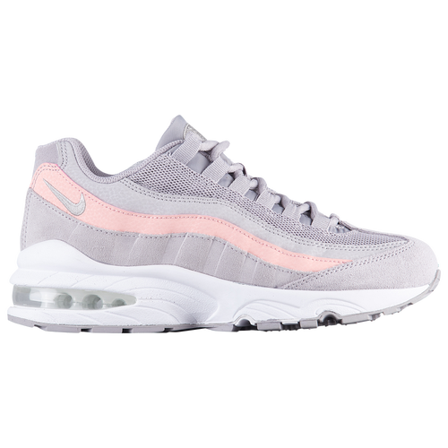 Nike Air Max 95 - Girls' Grade School - Casual - Shoes - Atmosphere ...