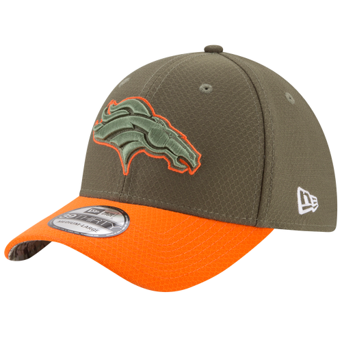 broncos salute to service hat