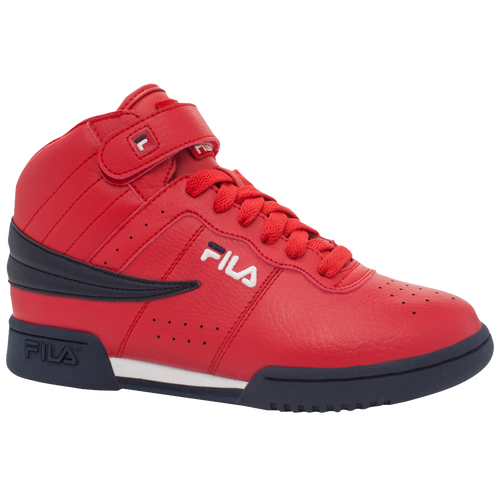 fila headway 6 womens orange