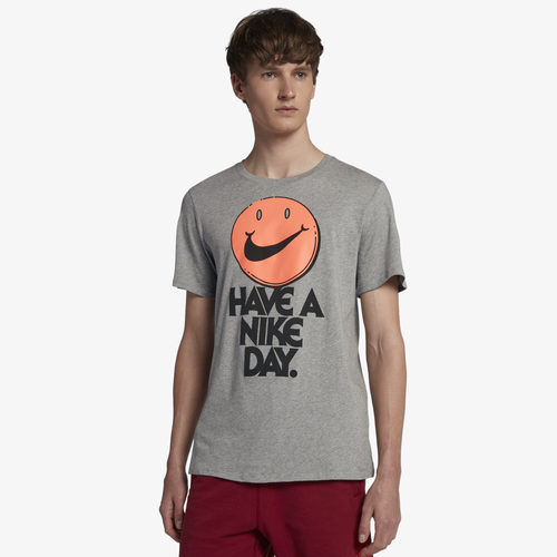 mens have a nike day shirt