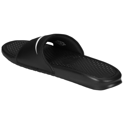 nike benassi slides swoosh planet of hoops