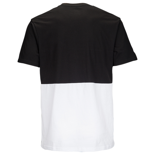 CSG Shatter T-Shirt - Men's - Casual - Clothing - White/White Shatter Print