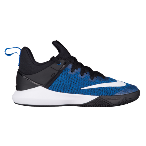 nike zoom royal blue