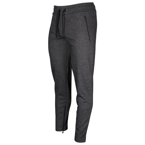 csg zip fleece pants